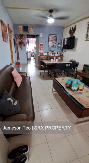 Blk 414 Bukit Batok West Avenue 4 (Bukit Batok), HDB 3 Rooms #612577661
